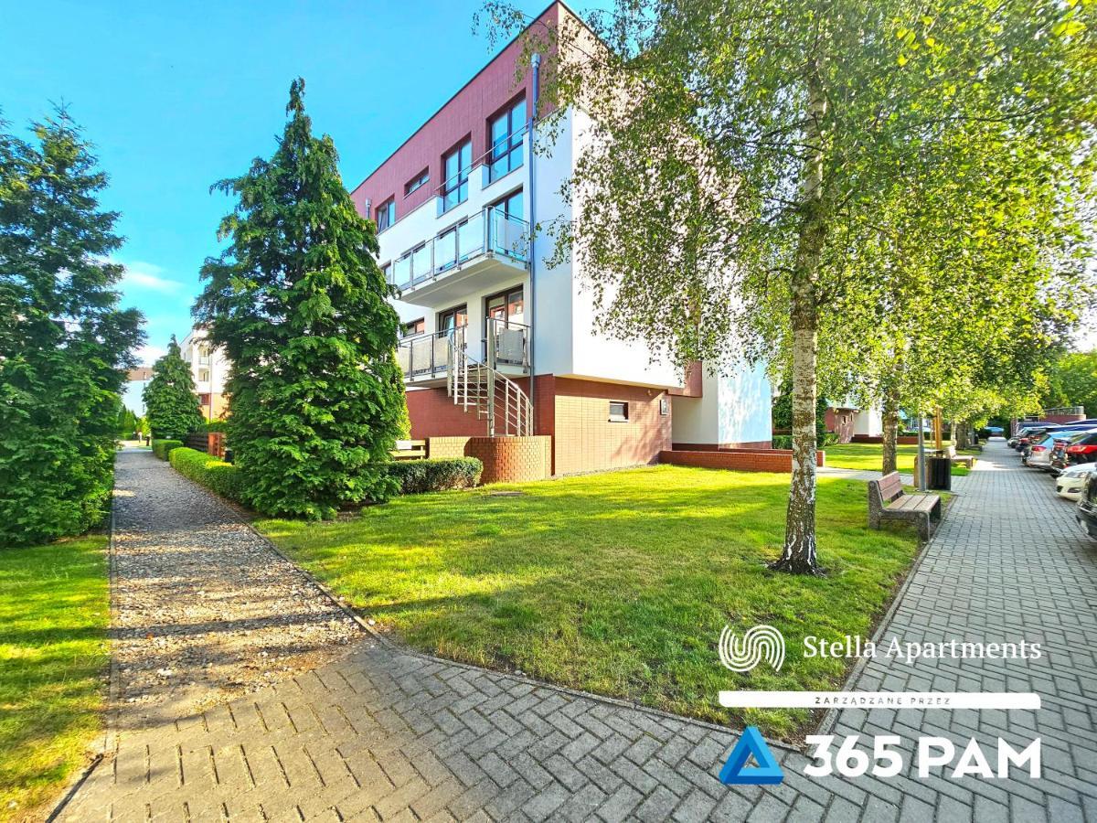 Apartament Safari - 365pam Kołobrzeg