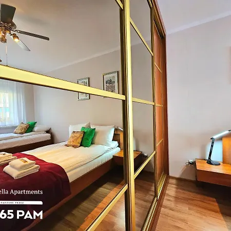 Apartament Safari - 365Pam Kołobrzeg Zewnętrze zdjęcie