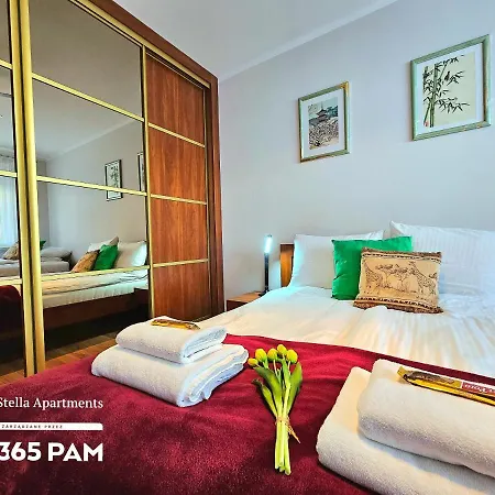 Apartament Safari - 365Pam Kołobrzeg Zewnętrze zdjęcie