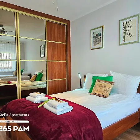 Apartament Safari - 365Pam Kołobrzeg Zewnętrze zdjęcie