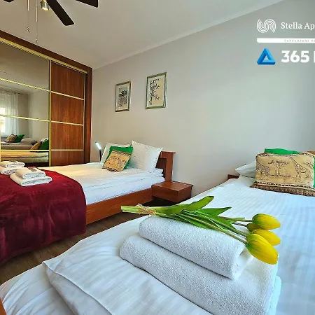 Apartament Safari - 365Pam Kołobrzeg Zewnętrze zdjęcie