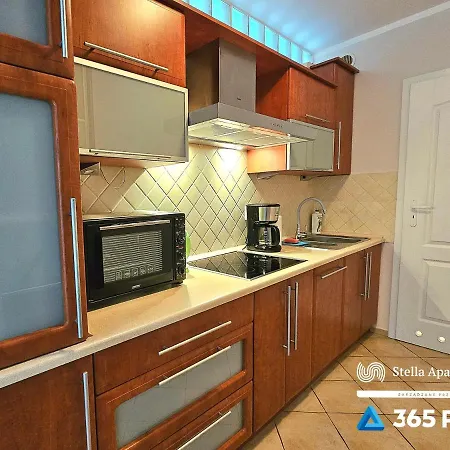 Apartament Safari - 365Pam Kołobrzeg Zewnętrze zdjęcie