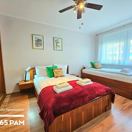 Apartament Safari - 365Pam Kołobrzeg Zewnętrze zdjęcie