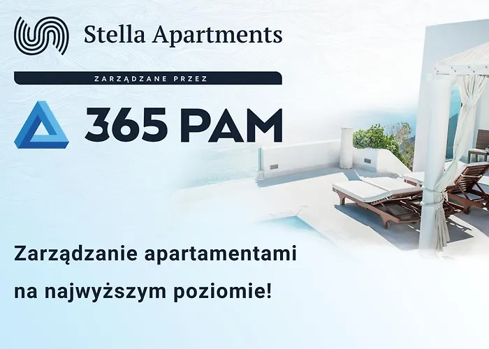 Apartament Safari - 365Pam