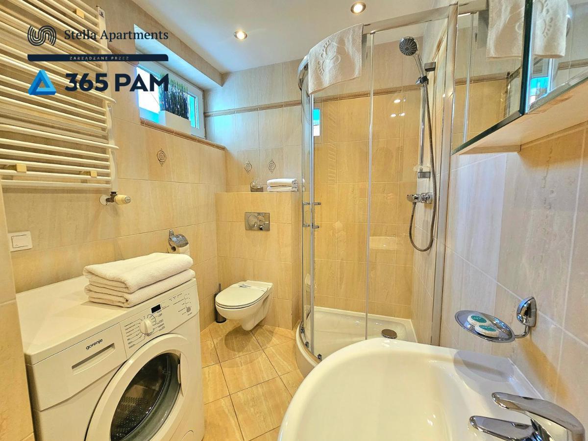 Safari - 365pam Apartamento Kołobrzeg